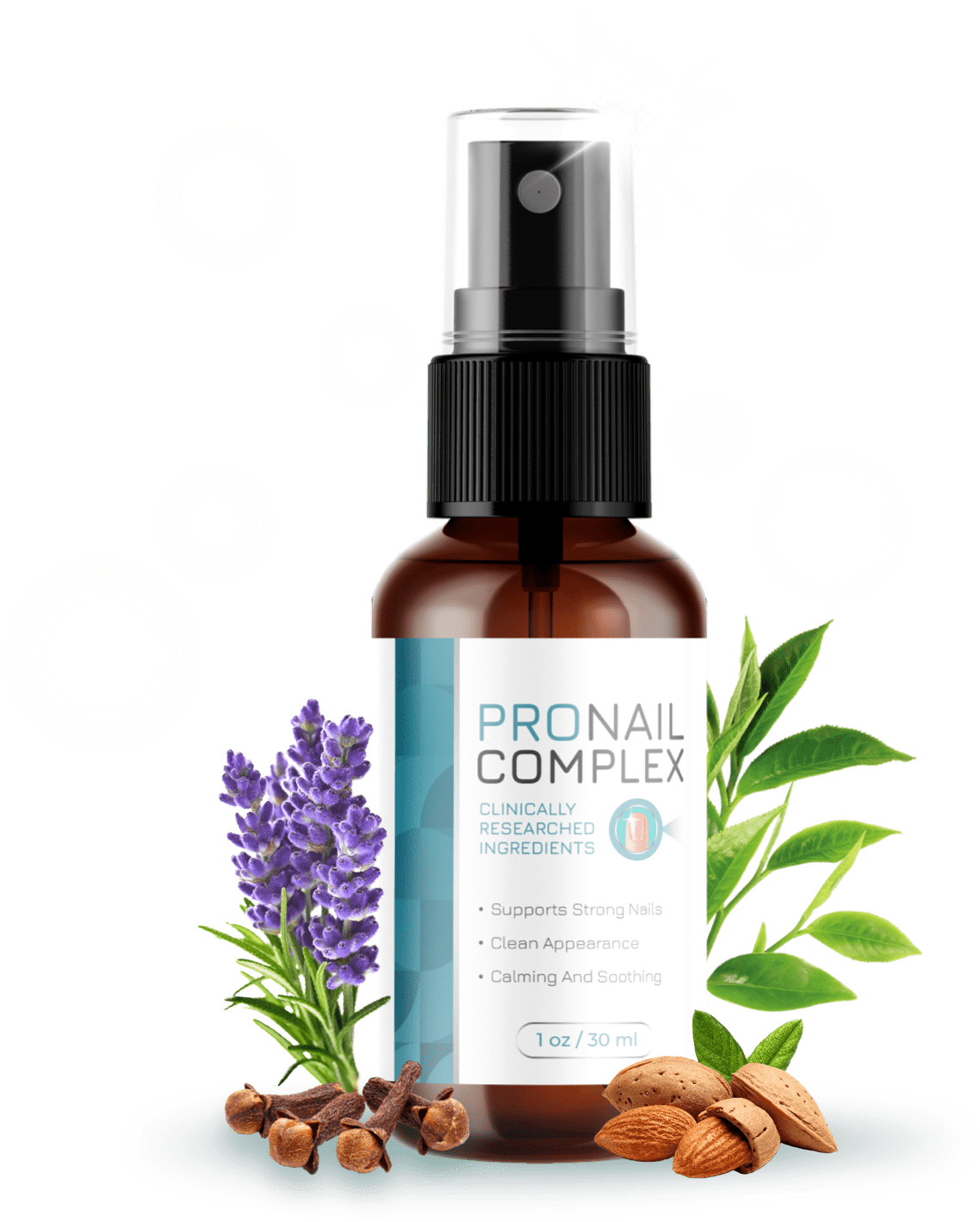 pronailcomplex buy
