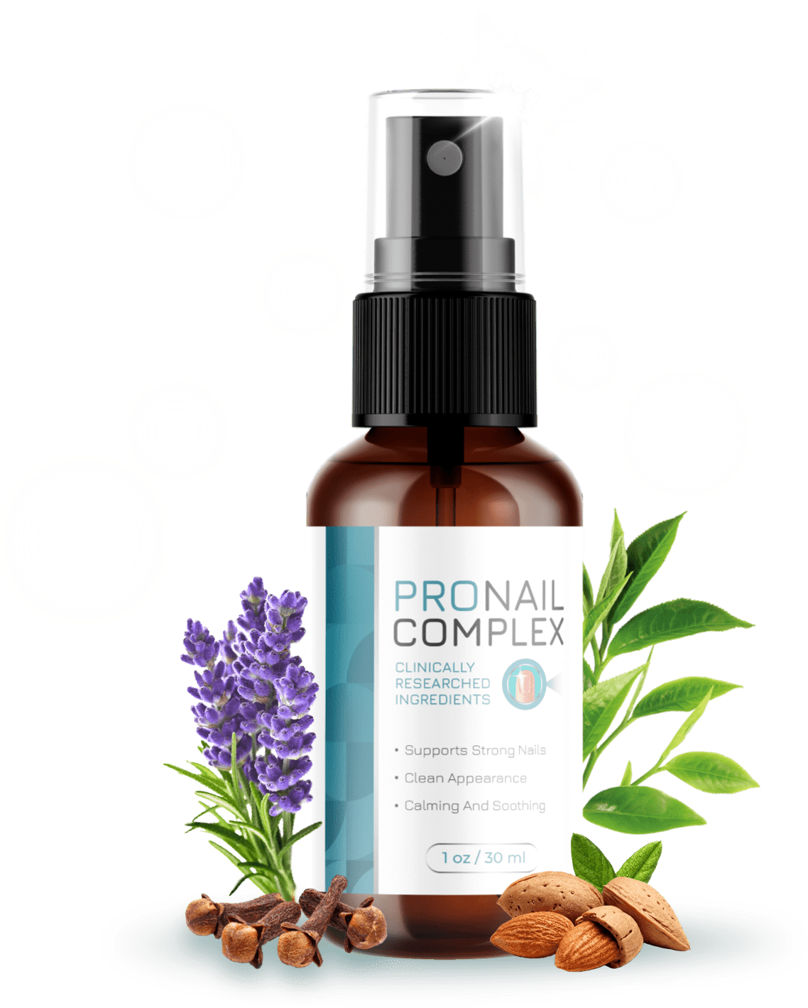 Pronail Complex® Official Website | Buy Nail Health Formula Today